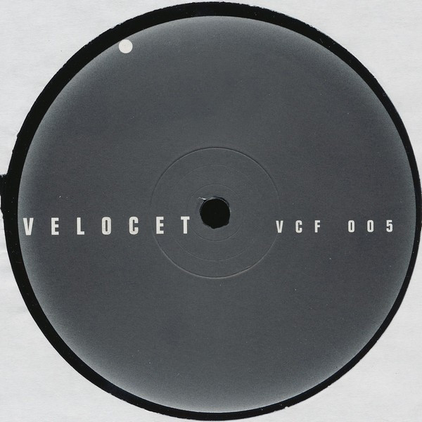 Jack Lagoon - Lookin' At U | Velocet (VCF005) - 2