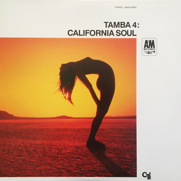 Tamba 4 - California Soul | Elemental Music (620867)