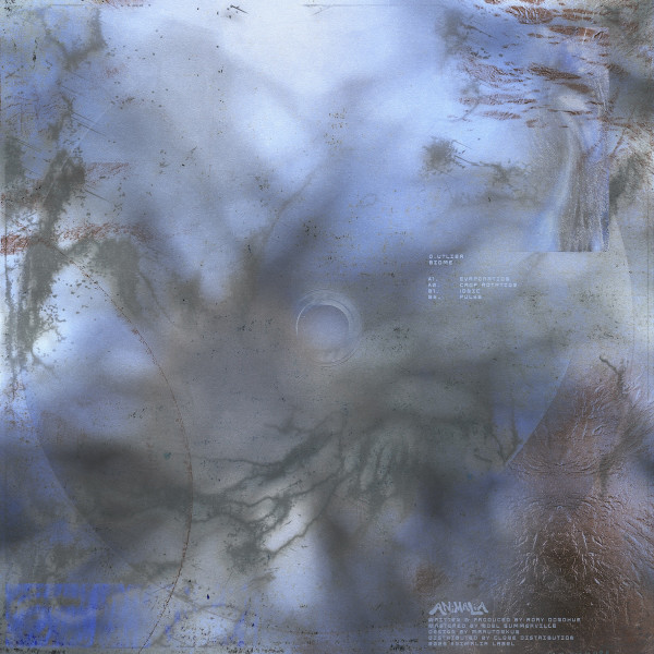 o.utlier - Biome | Animalia (ANIMA15) - 2