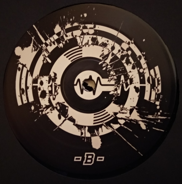 Nouzbi - Censuré Sound System 01 | Censuré Sound System (Censuré Sound System 01) - 4