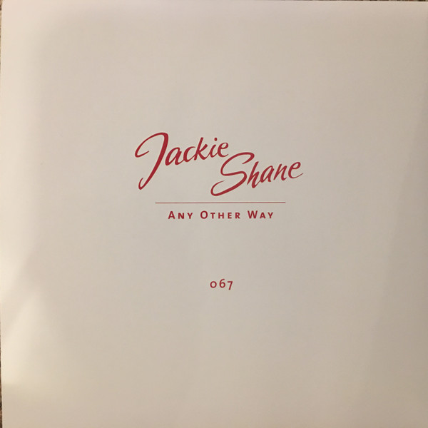 Jackie Shane - Any Other Way | Numero Group (N067) - 4