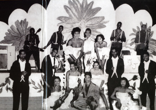 Jackie Shane - Any Other Way | Numero Group (N067) - 3