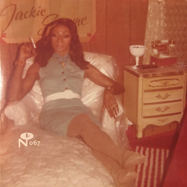 Jackie Shane - Any Other Way | Numero Group (N067) - main