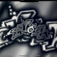 Sy & Unknown - Gonna Get Yours / What Is A DJ | Quosh Records (QUOSH007) - 3