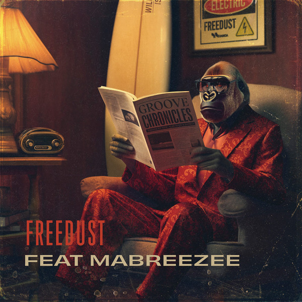 Mabreezee - What We've Lost | remedy music vlc (REMSG-002)