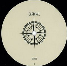 Ilario Liburni - The Devil Is In The Details Part 2 | Cardinal (CAR005) - 2