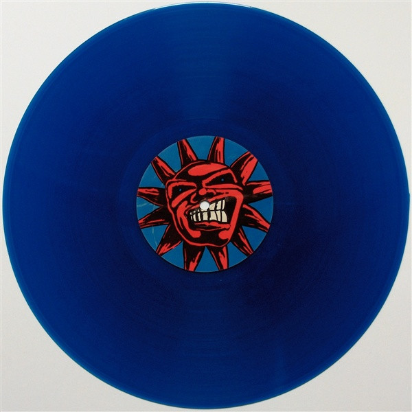 Mr. Brown - JUMP!!! | Twisted Vinyl (TV002) - 4