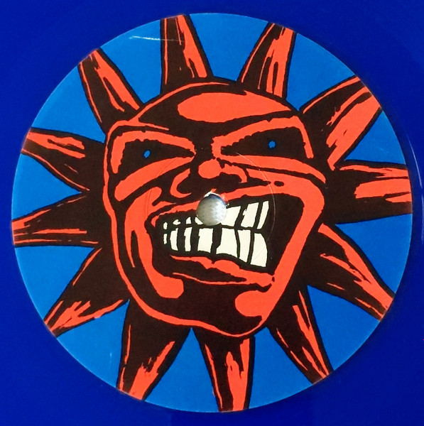 Mr. Brown - JUMP!!! | Twisted Vinyl (TV002) - 2