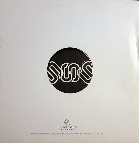 Artifex - Safe E.P. | Sindicato (SIN005) - 2