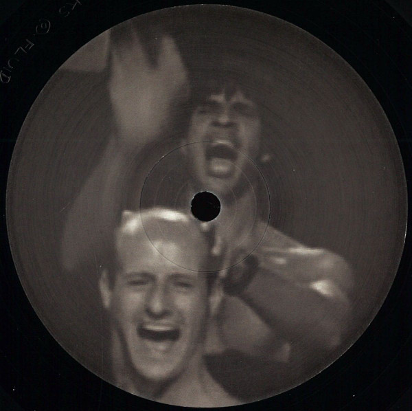 Various - International Disco Mafia EP | Fatty Fatty Phonographics (FFP 012) - 2