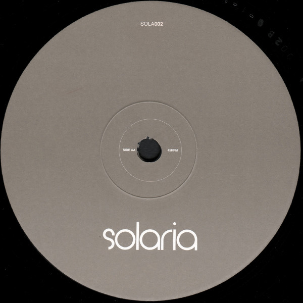 Viper Squad - Nuphonix / Future Noir | Solaria (SOLA002) - 2