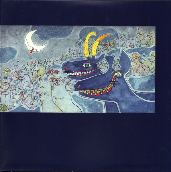 Frankie Goes To Hollywood - Welcome To The Pleasuredome | ZTT (ZTDS30) - 3