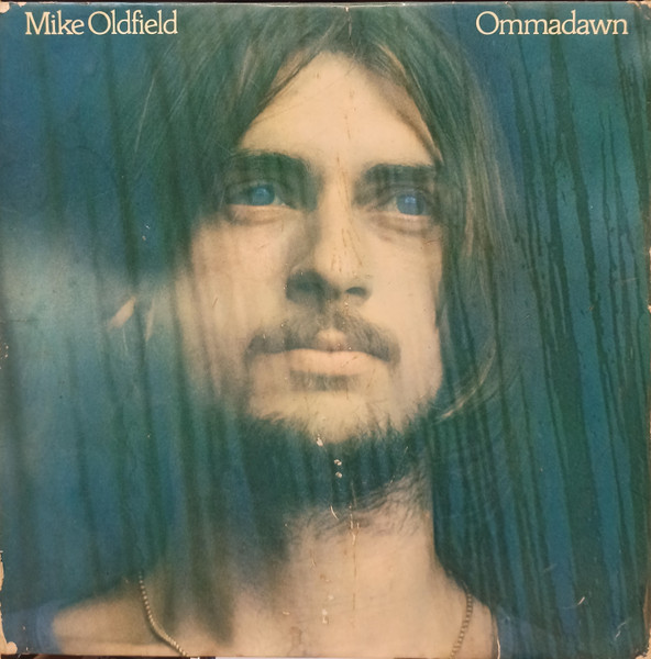Mike Oldfield - Ommadawn | Virgin (89552 I) - main