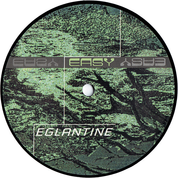Eglantine - Mélodrame | Easy (E002) - 2