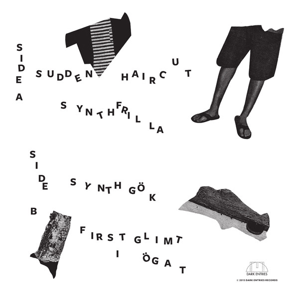 Frak - Sudden Haircut | Dark Entries (DE-109)