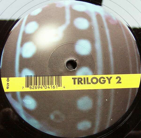 Trilogy - Tibet Invasion | Dance Opera (DO 416) - main