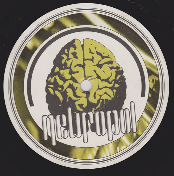 Ars Larson - Der Perkolator | Neuropol (NP 004) - 3