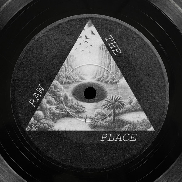 Alex Sci-Fi , T-Horns - Rush the Place | Jah Chalice Records (JCR7003)