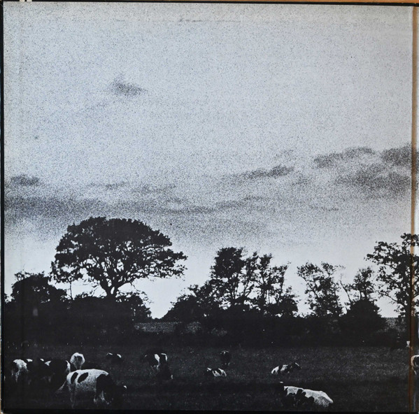 Pink Floyd - Atom Heart Mother | Harvest (SKAO 382) - 2