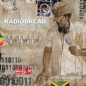 Easy Star All-Stars - Radiodread | Easy Star Records (ES-1055V)