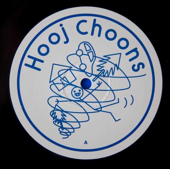 Viper - The Twister | Hooj Choons (HOOJ 59) - 3 Viper - The Twister | Hooj Choons (HOOJ 59) - 3