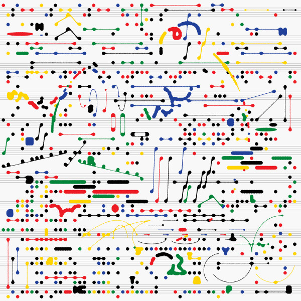 Minus & MRDolly - Giant Stops | Jazzego (JAZZEGO007)