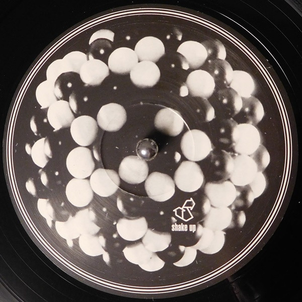 Neutrik - Blind Date / Drops | Shake Up (shake #03) - 2