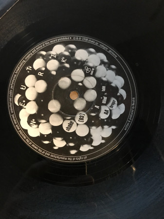 Neutrik - Blind Date / Drops | Shake Up (shake #03) - main