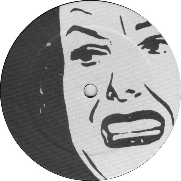 Tru Faith & Dub Conspiracy - Freak Like Me | Blanco Y Negro (MX 1095 (M)) - 3