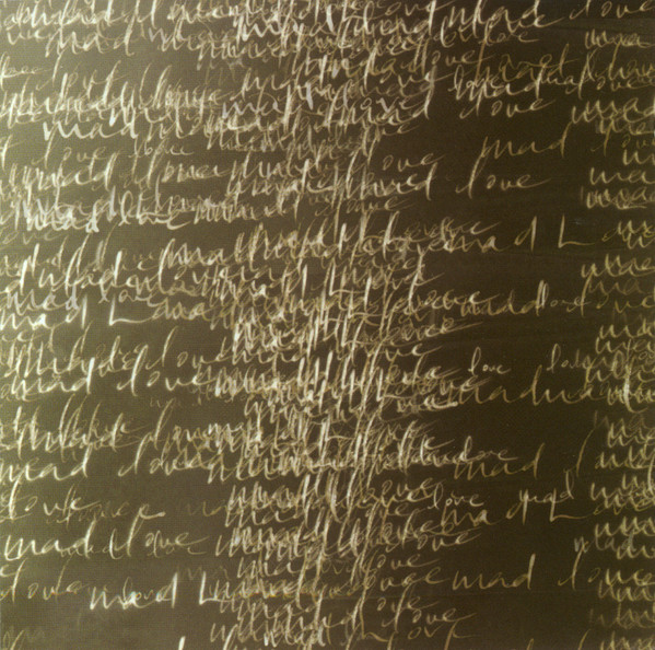 Cheval Sombre - Mad Love | Sonic Cathedral (SCR050)