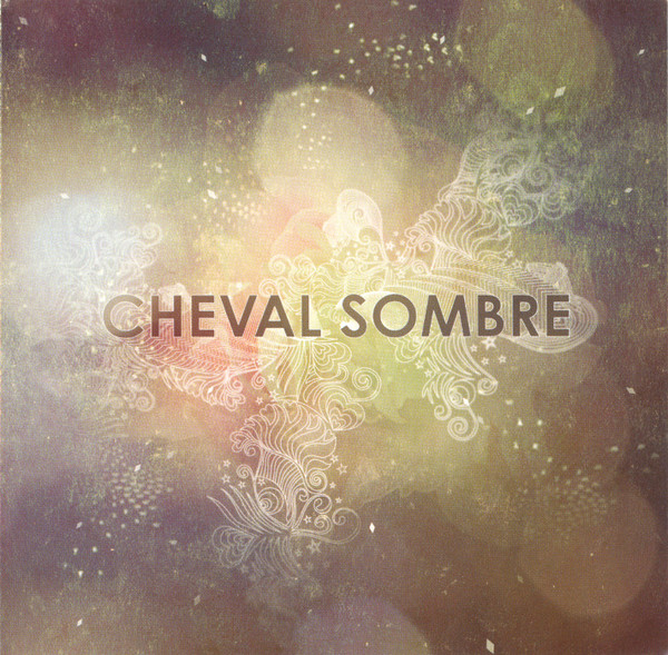 Cheval Sombre - Mad Love | Sonic Cathedral (SCR050) - 3