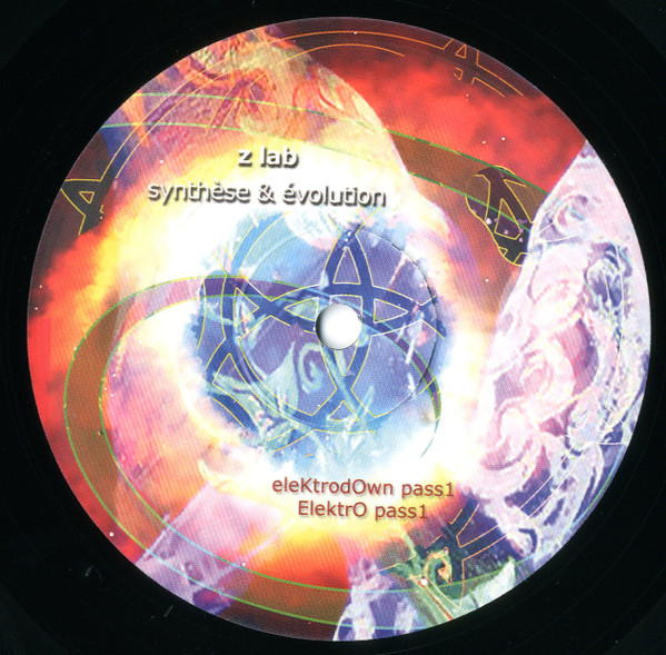 Z Lab - Synthèse & Évolution | Deontologie (DEON 014) - 3