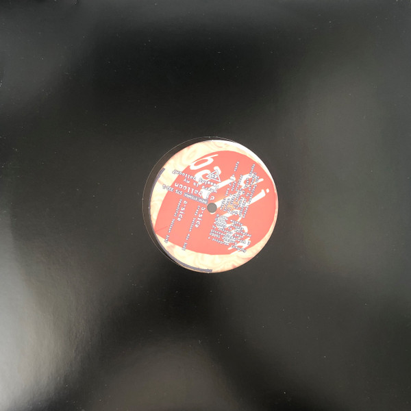 DJ Balloon - Where Is My F***ing Balloon? | Mighty (575 331-1) - 2