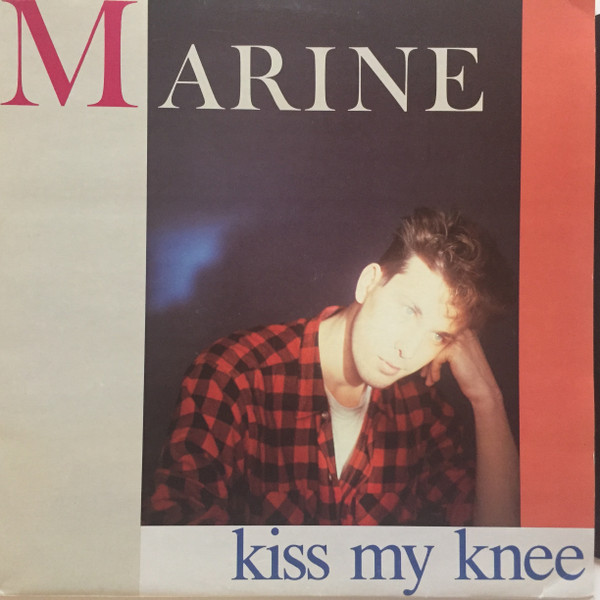 Marine - Kiss My Knee | Himalaya (HIM 002 EP)