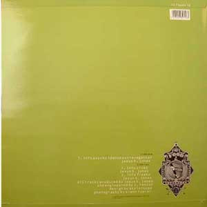 Jesus Jones - Info Psycho (Dance Extravaganza) | Food (12FOODX 18) - 2