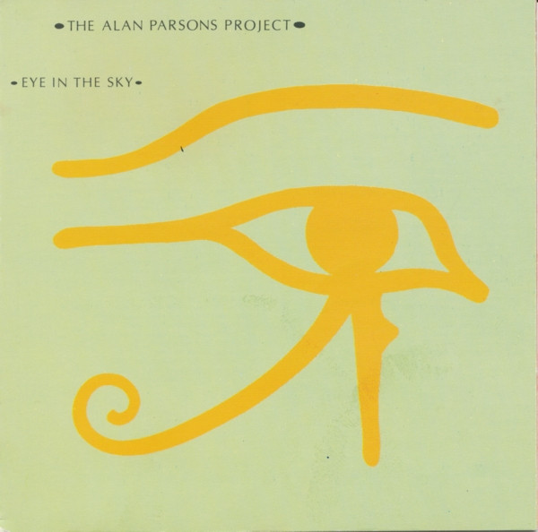 The Alan Parsons Project - Eye In The Sky | Arista (ARCD 8033) - main