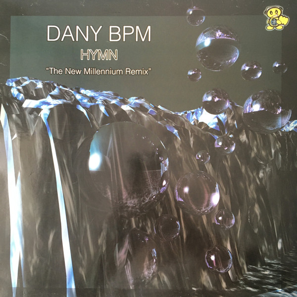 Dany BPM - Hymn "The New Millenium Remix" | Bit Music (71-485)