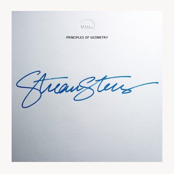 Principles Of Geometry - Streamsters | Tigersushi (TSR066)