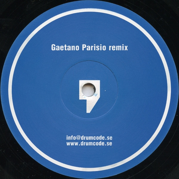 Henrik B - Recollections Ltd | Drumcode (DC22,5) - 2