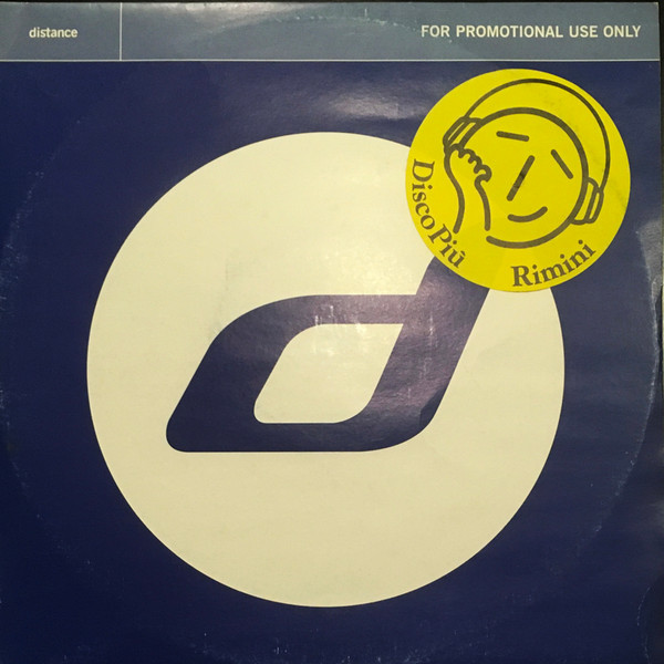 Kings Of Tomorrow - Tear It Up (Lenny Fontana Remixes) | Distance (Di0998)