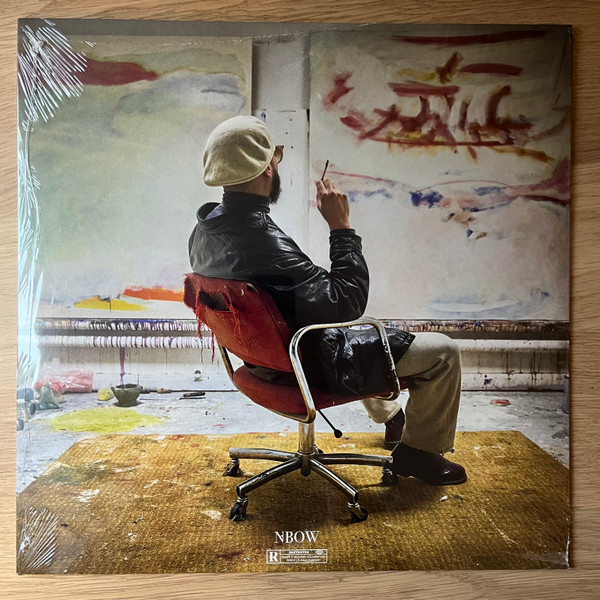 B.B. Jacques - Poésie D'une Pulsion I | NBOW (5458987)