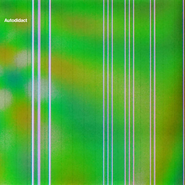 Autodidact - Mamosa | Electric Labelland (ELD003)