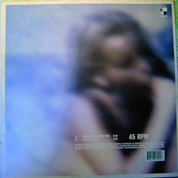 Oliver Moldan - Pulp | Kosmo Records (KOS 031) - 2