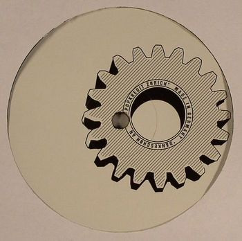 Cio D'Or - Kimono | Motoguzzi Records (Mz006) - main