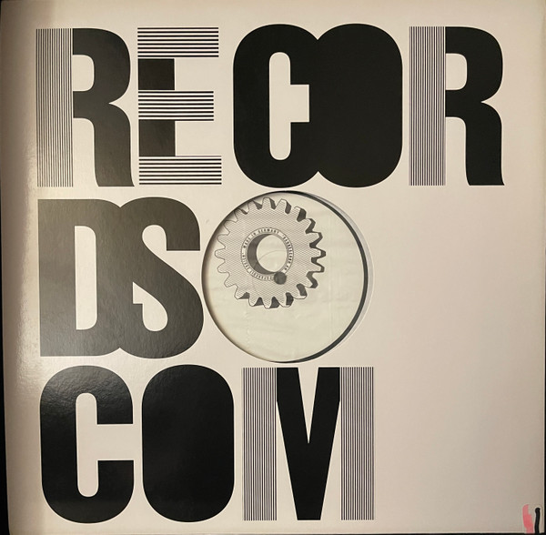 Cio D'Or - Kimono | Motoguzzi Records (Mz006) - 3