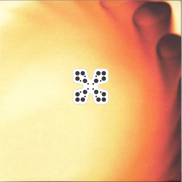 DJ SEEN - Hypnotique EP | Shiver Records (SHVR002) DJ SEEN - Hypnotique EP | Shiver Records (SHVR002)