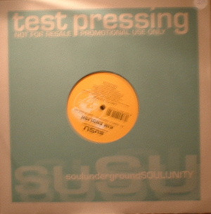 Kim English - Simply Grateful | SuSU (12SUSU13)