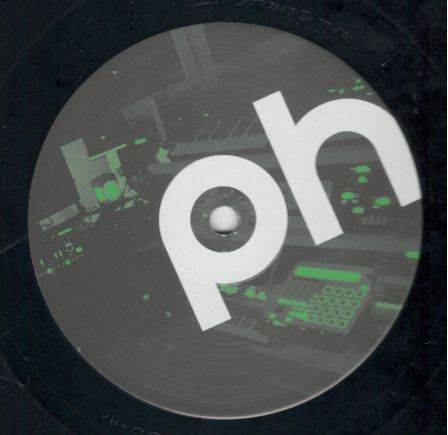 Z@P - Phonotools Vol.2 | Phonotheque Recordings (PH007) - 2