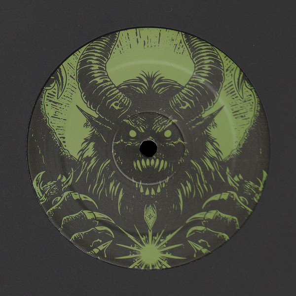 Champa B & Tim Reaper - Pandemonium | Future Retro London (PANDEMONIUM) - 2