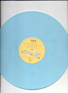 Jollymusic - E.P.3 | Illustrious (10Jolly003)